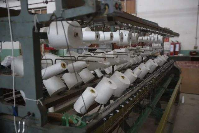 紡織行業(yè)建恒溫恒濕實驗室做什么用