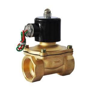 恒溫恒濕空調(diào)中的電磁閥和電動(dòng)閥