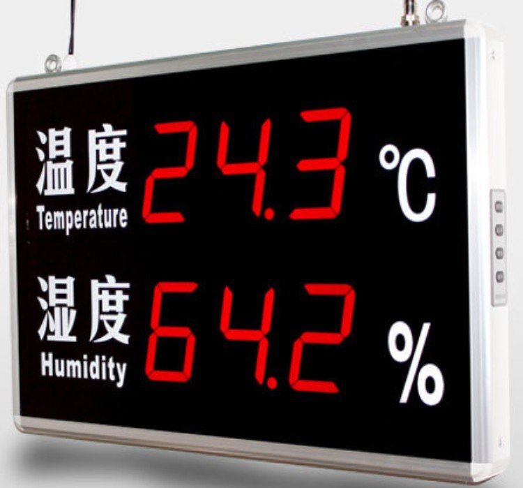 高濕度或低濕度對(duì)人體和環(huán)境的影響