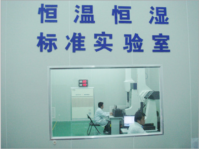 如何建立恒溫恒濕科研實驗室
