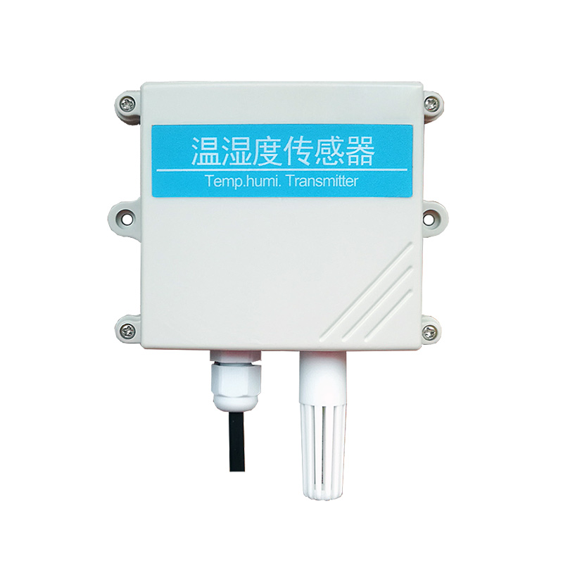 機房溫度濕度傳感器與精密空調之間的關系是什么