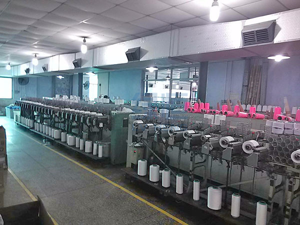 在紡織工業(yè)中建立恒溫恒濕實(shí)驗(yàn)室的目的是什么