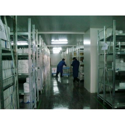 一起學(xué)習(xí)下藥品低溫冷藏庫的知識吧